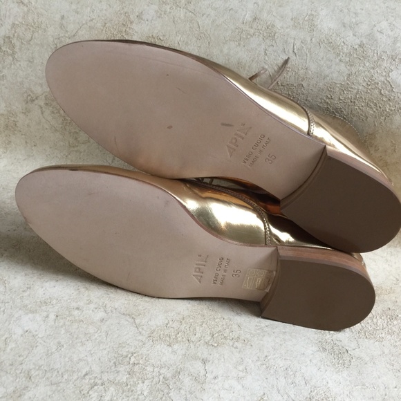 Apia Women's Siena Oxford Bootie, EU 35, 36 - Picture 7 of 8